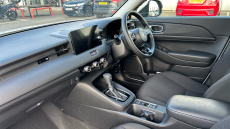 Honda HR-V 1.5 eHEV Elegance 5dr CVT Hybrid Hatchback